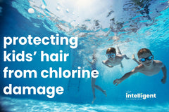 Protecting Kids’ Hair from Chlorine Damage