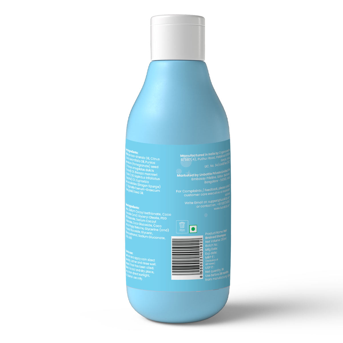 Product botte.
