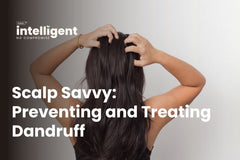Scalp Savvy: Preventing and Treating Dandruff