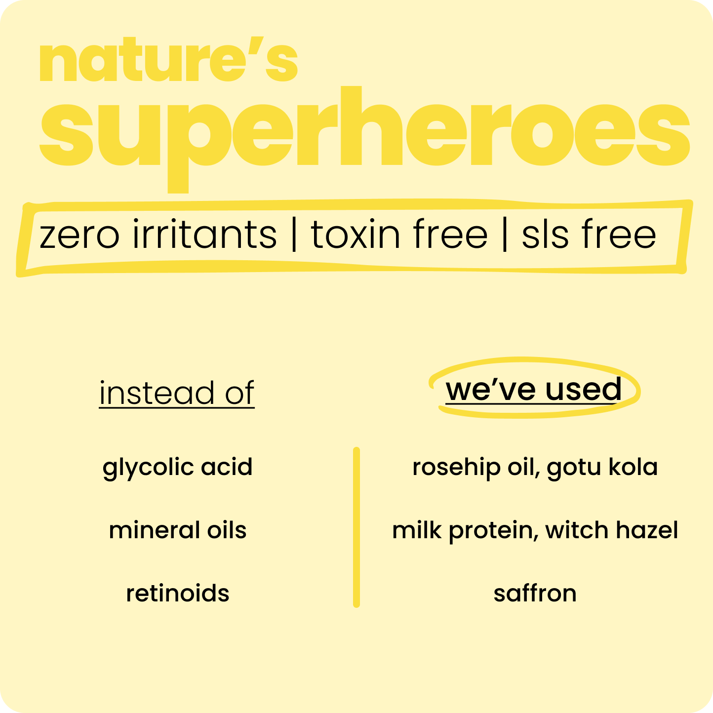 With Kakadu Plum, Turmeric, Rosehip Oil, and Witch Hazel, Comprehensive Brightening and Protection Skincare Set for Kids.
