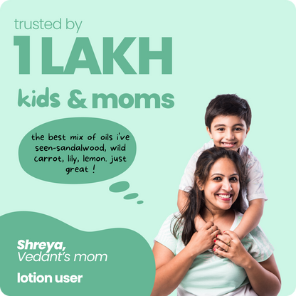 Tuco Kids | Shop effective and proven Tuco Intelligent Moisturising Lotion 200ml. Moisturises and prevents inflammation; contains almond oil, aloe vera, rosemary and lily oil, strawberry oil, coconut oil, sweet lemon oil, and shea butter.
