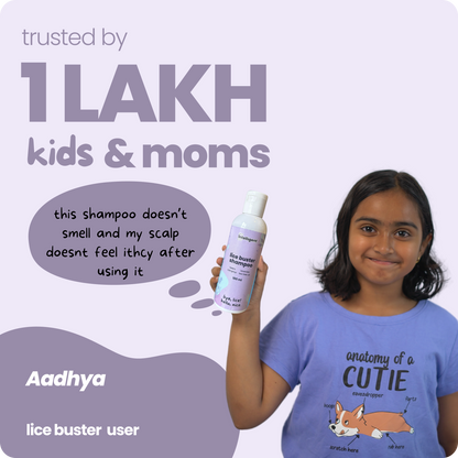 Trusted by 1 Lakh+ moms, perfect for playtime or special occasions, it's a gentle and versatile choice for young ones.