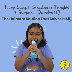 Kid-Friendly Hair Care: What Every Parent Should Know