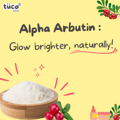 Alpha Arbutin: Uses, Benefits & Side Effects