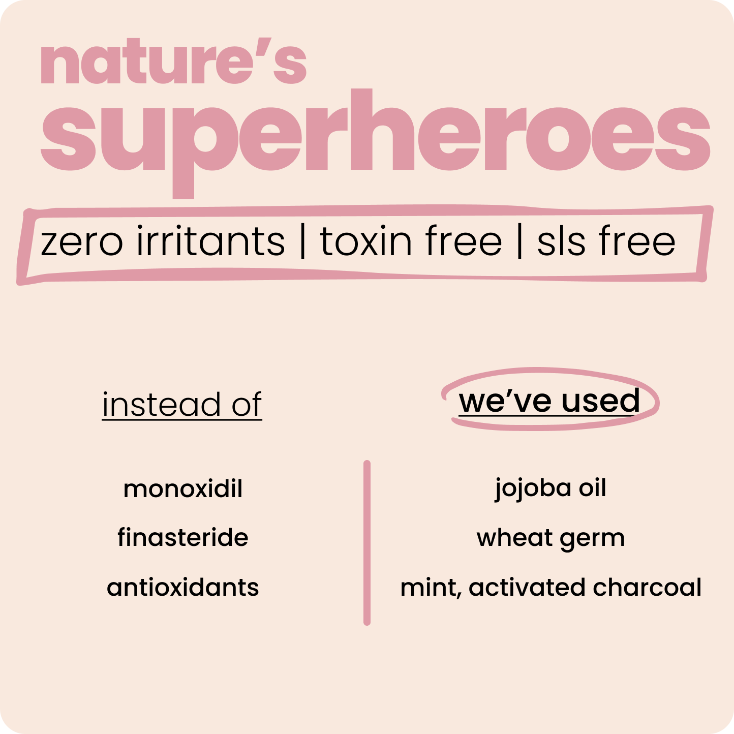 Safe for daily use and free from harsh chemicals, it’s the perfect natural solution for hassle-free hair care!