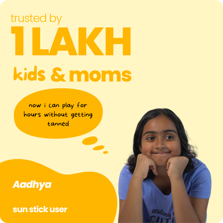 Trusted by 1 Lakh+ moms, perfect for playtime or special occasions, it's a gentle and versatile choice for young ones.