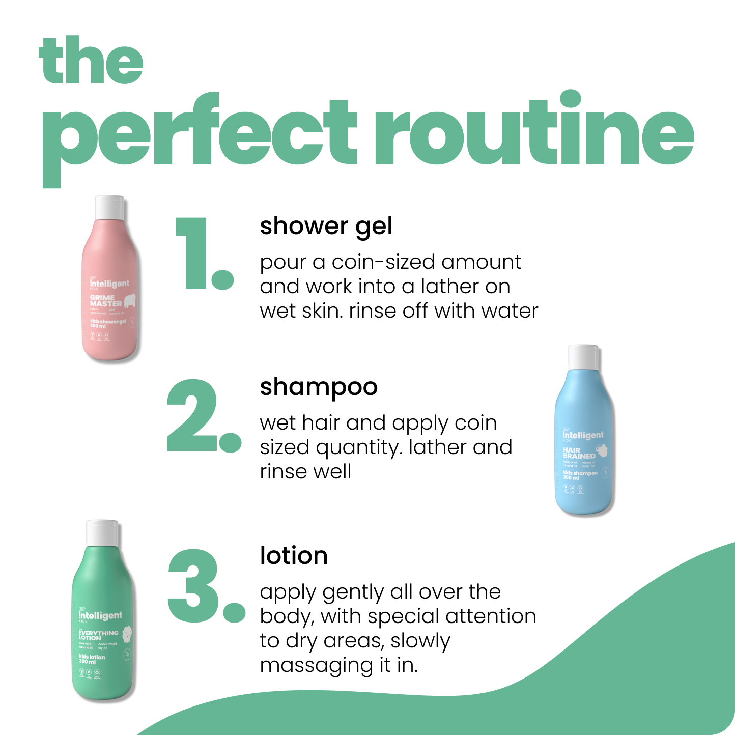 Make every adventure carefree with the Tuco Kids Vacation Ready Pack! Includes a gentle shampoo for soft hair, a refreshing shower gel for fun bath time, a moisturizing lotion for delicate skin, and a FREE sunscreen stick for easy sun protection. Lightweight, travel-friendly, and thoughtfully designed to keep your child fresh, protected, and happy on every vacation!