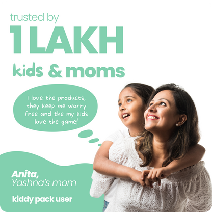 Make every adventure carefree with the Tuco Kids Vacation Ready Pack! Includes a gentle shampoo for soft hair, a refreshing shower gel for fun bath time, a moisturizing lotion for delicate skin, and a FREE sunscreen stick for easy sun protection. Lightweight, travel-friendly, and thoughtfully designed to keep your child fresh, protected, and happy on every vacation!